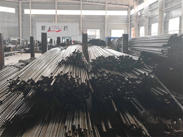 喀什42crmo精密无缝钢管