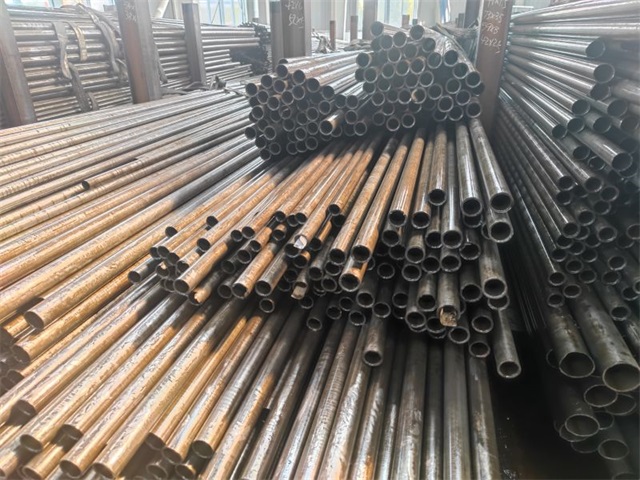 喀什精密无缝钢管销售电话