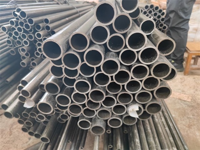 喀什精密无缝钢管定做