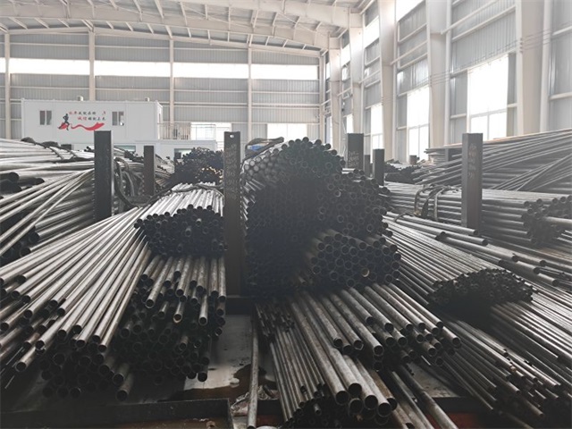 喀什精密无缝钢管直销