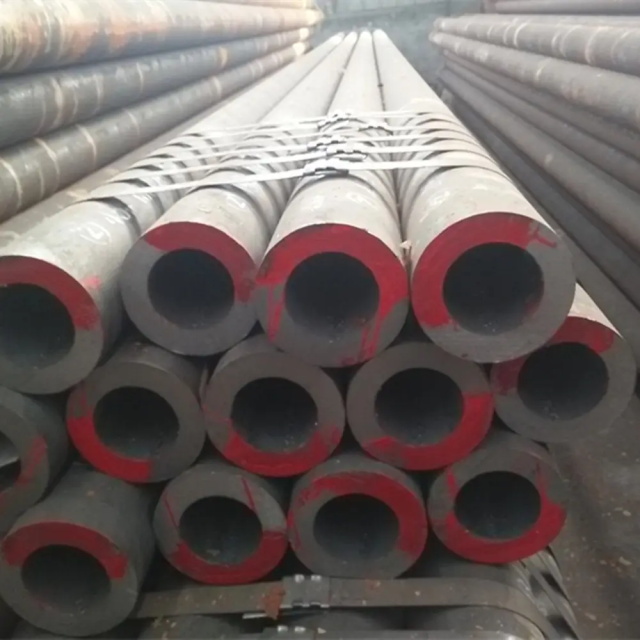 喀什304厚壁无缝钢管