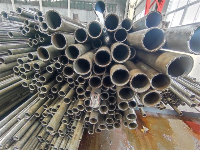 喀什精密无缝钢管厂商