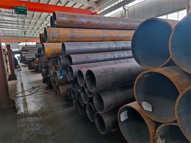 喀什15MoG高压锅炉管