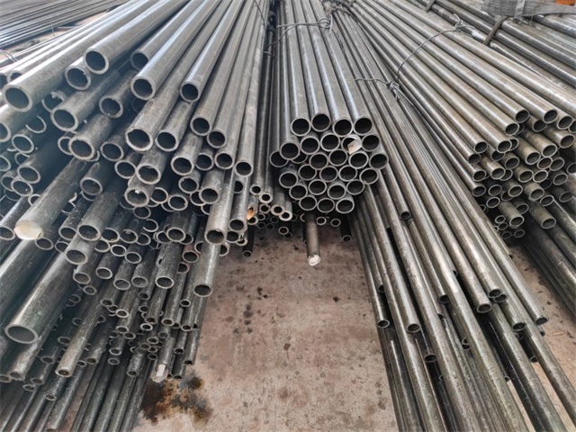 喀什20cr精密无缝钢管