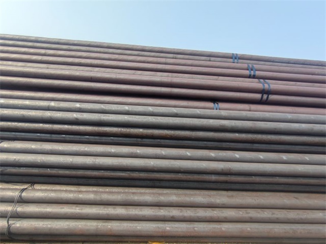 喀什27simn无缝管