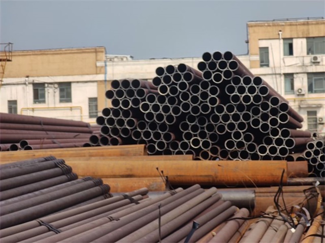 喀什304无缝钢管