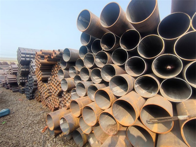 喀什12cr1mov无缝钢管