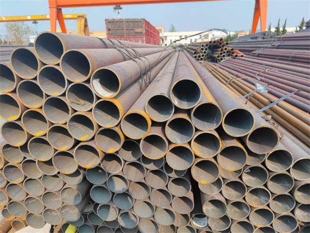喀什p91无缝钢管