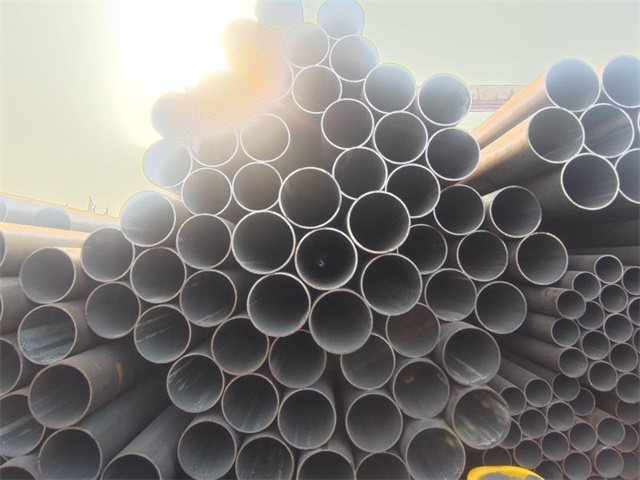 喀什p11无缝钢管