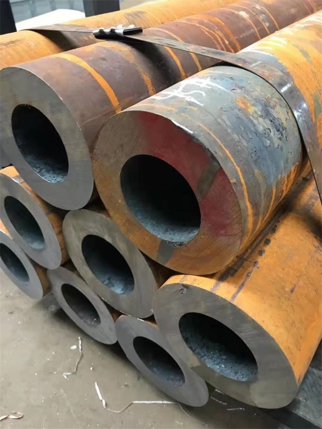 喀什定做厚壁无缝钢管报价