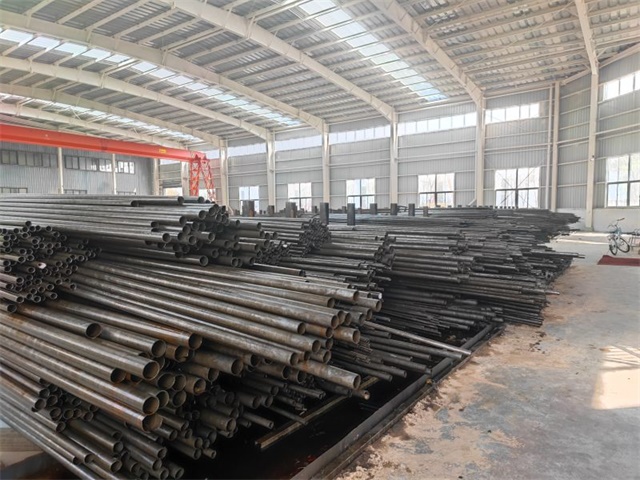 喀什精密光亮无缝钢管价格