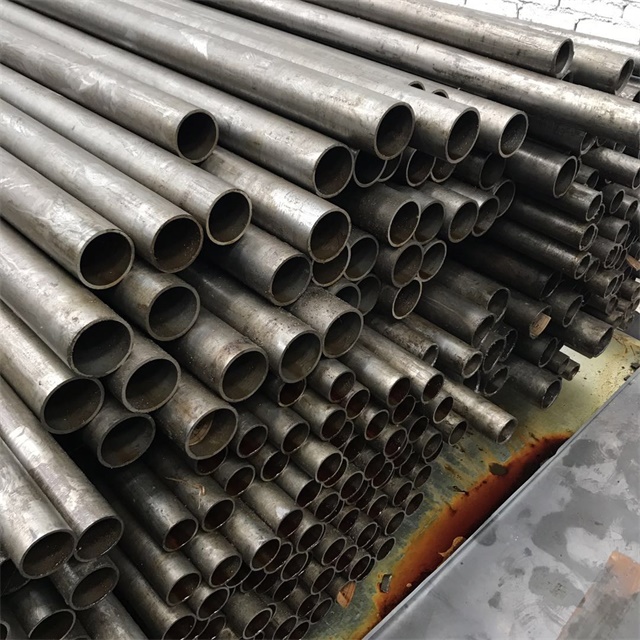 喀什光亮无缝钢管厂