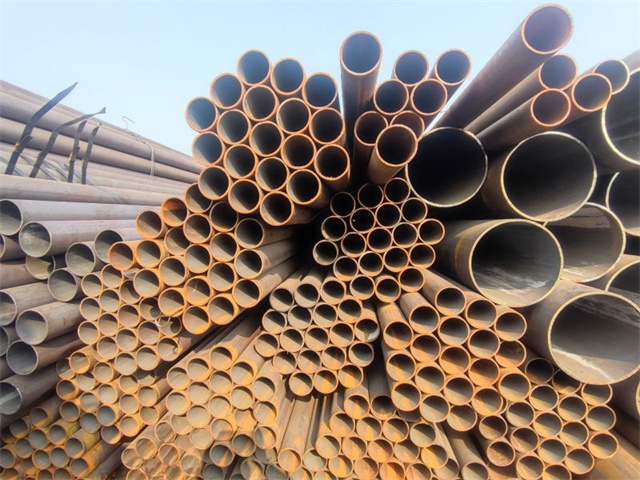 喀什40cr无缝钢管厂