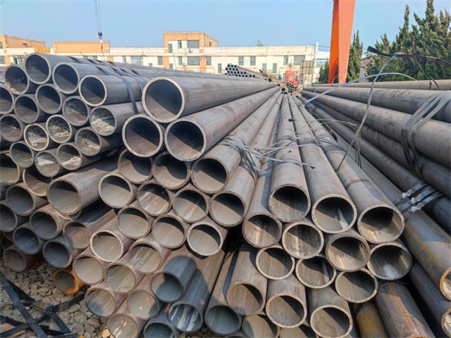 喀什45#无缝钢管厂家价格