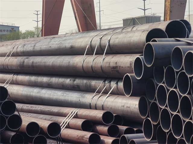 喀什304无缝钢管厂