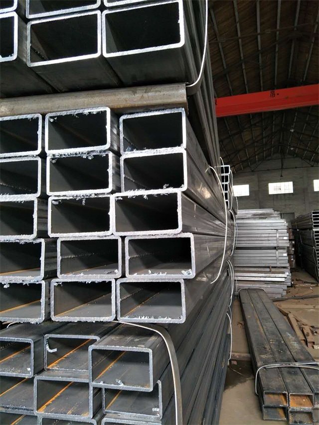 喀什镀锌无缝钢管厂家