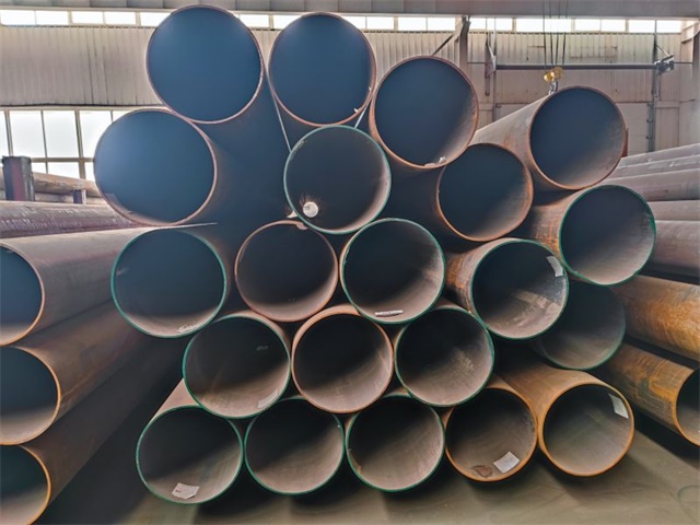 喀什高压无缝钢管现货