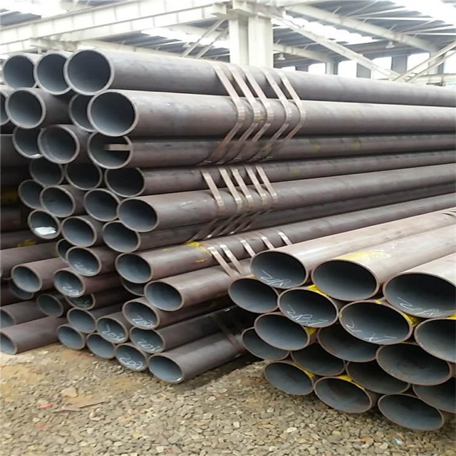 喀什无缝钢管厂价格