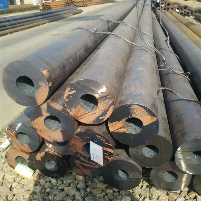 喀什厚壁无缝钢管多少钱