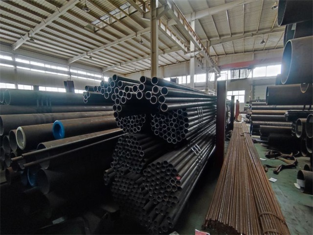 喀什12Cr1MoVG高压钢管