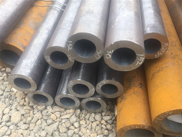 喀什厚壁无缝钢管多少钱一根