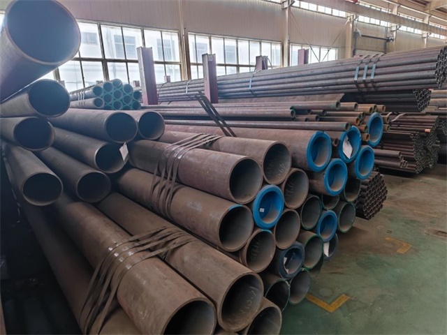 喀什12Cr1MoVG高压无缝管