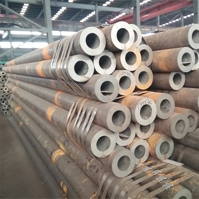 喀什厚壁无缝钢管公司