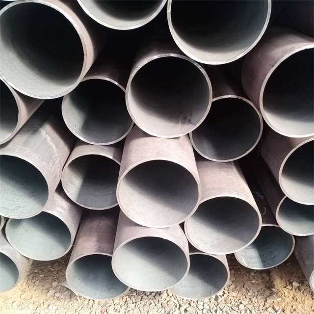 喀什锅炉无缝钢管