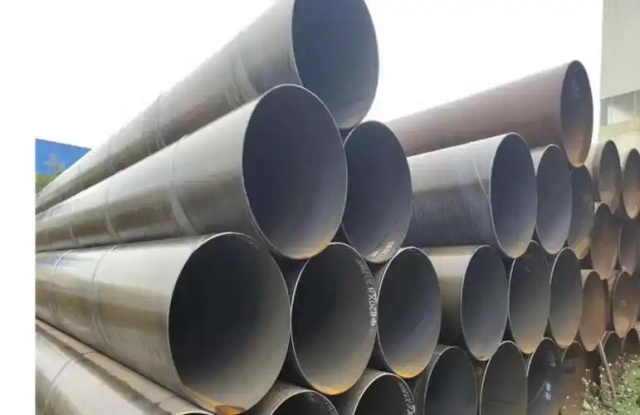 喀什大口径无缝钢管价格