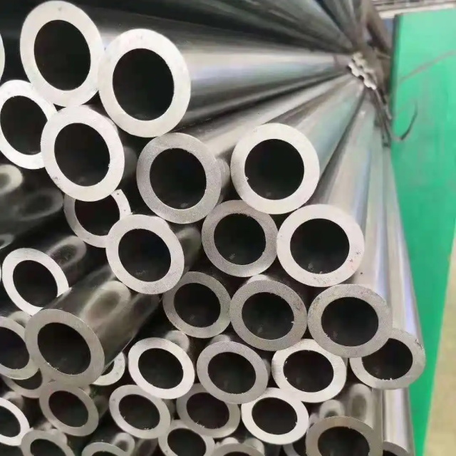 喀什精密无缝钢管型号表