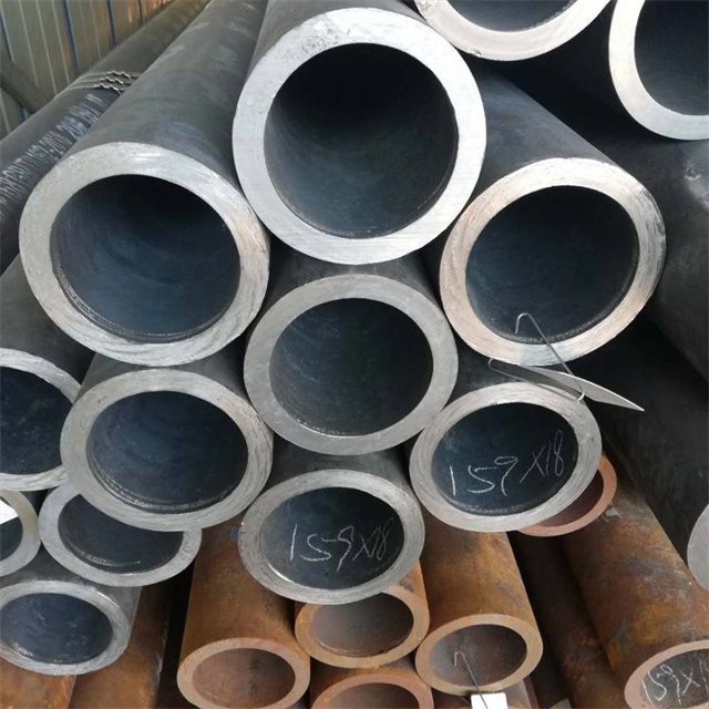 喀什SA53A结构钢管