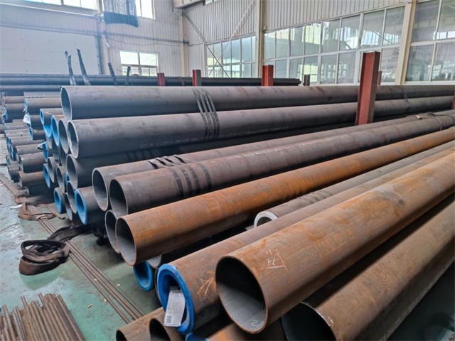 喀什Q355B化肥管