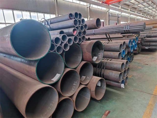 喀什20G高压锅炉钢管