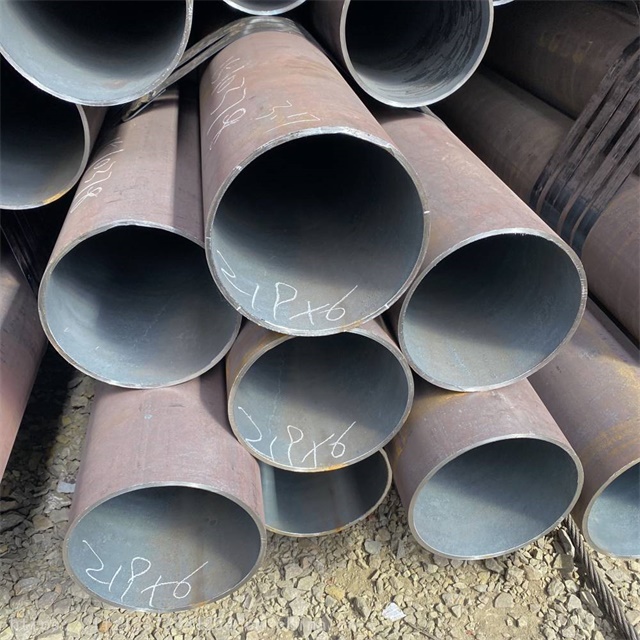 喀什5310中低压锅炉管