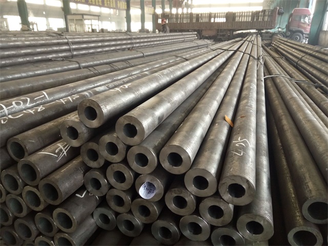 喀什5310锅炉管