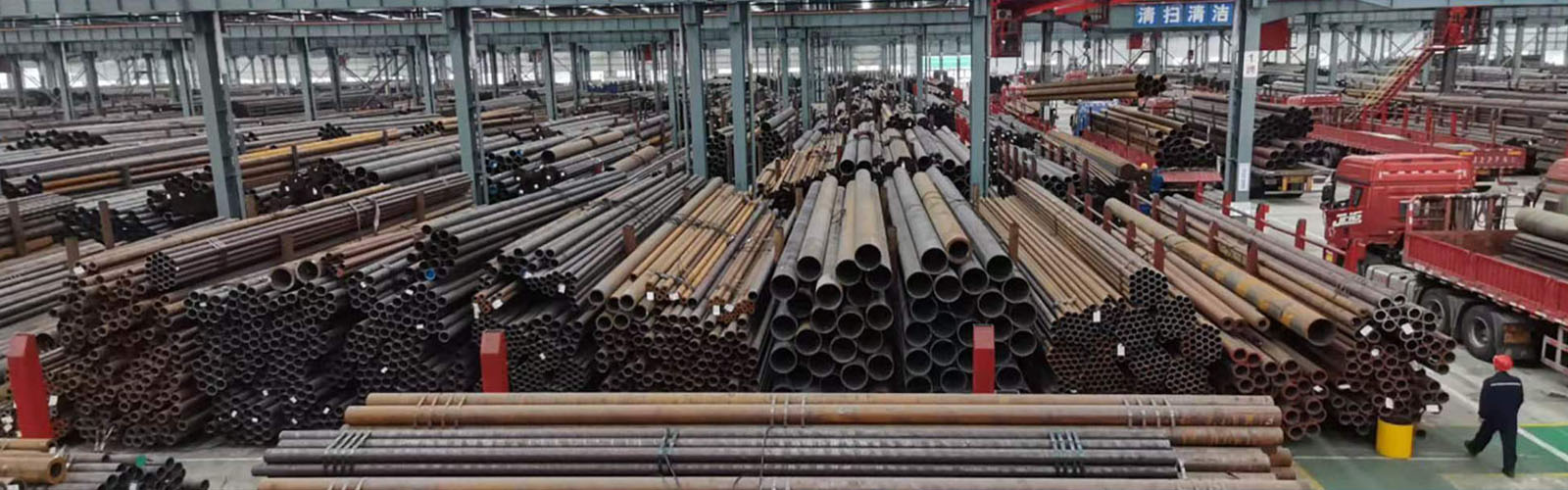 喀什无缝钢管厂